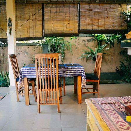 Rumah Karda Ubud Bagian luar foto