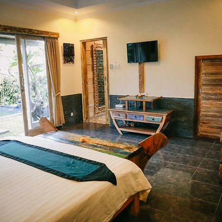 Rumah Karda Ubud Bagian luar foto